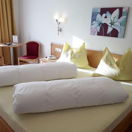 レージア Reschnerhof Bed & Breakfast エクステリア 写真