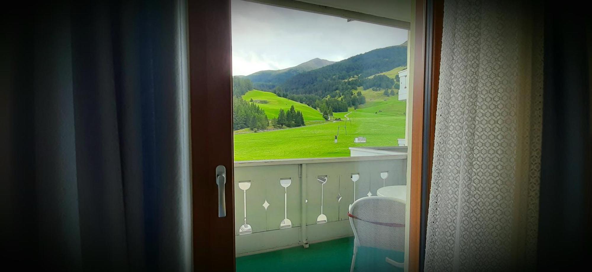 レージア Reschnerhof Bed & Breakfast 部屋 写真