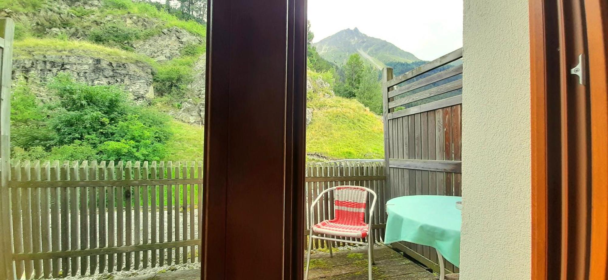 レージア Reschnerhof Bed & Breakfast 部屋 写真
