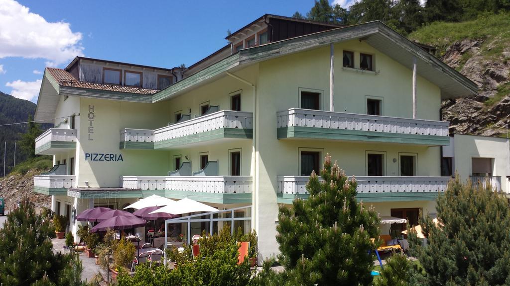 レージア Reschnerhof Bed & Breakfast エクステリア 写真