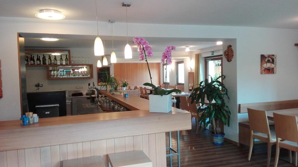 レージア Reschnerhof Bed & Breakfast エクステリア 写真