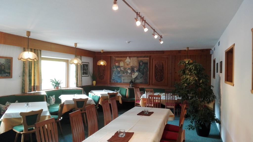 レージア Reschnerhof Bed & Breakfast エクステリア 写真