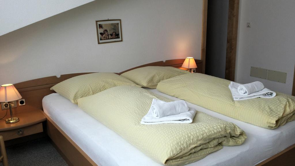 レージア Reschnerhof Bed & Breakfast エクステリア 写真