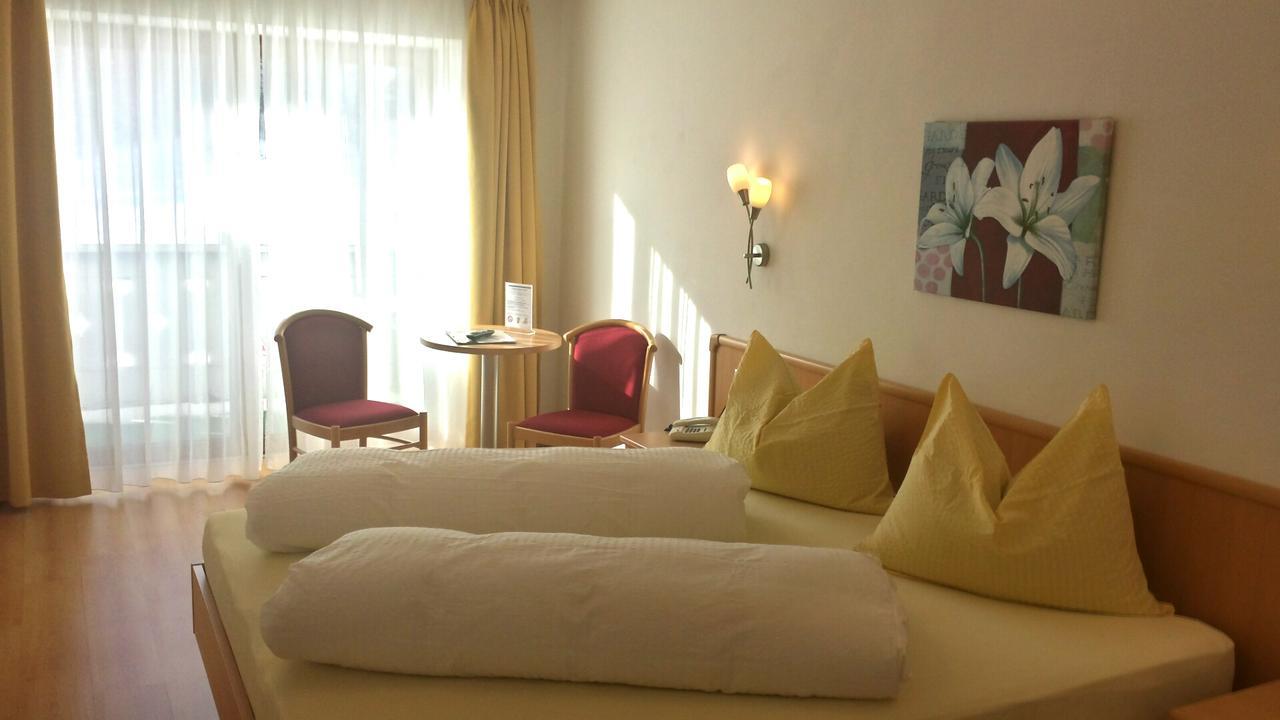 レージア Reschnerhof Bed & Breakfast エクステリア 写真