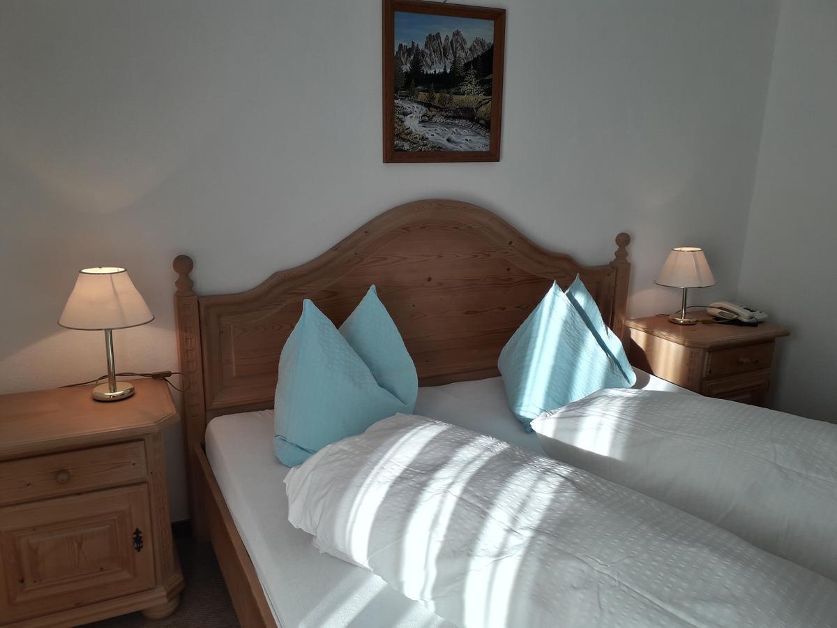 レージア Reschnerhof Bed & Breakfast エクステリア 写真
