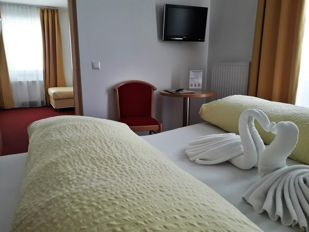 レージア Reschnerhof Bed & Breakfast エクステリア 写真