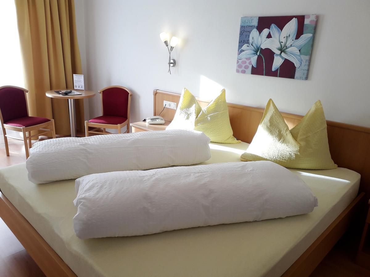 レージア Reschnerhof Bed & Breakfast エクステリア 写真