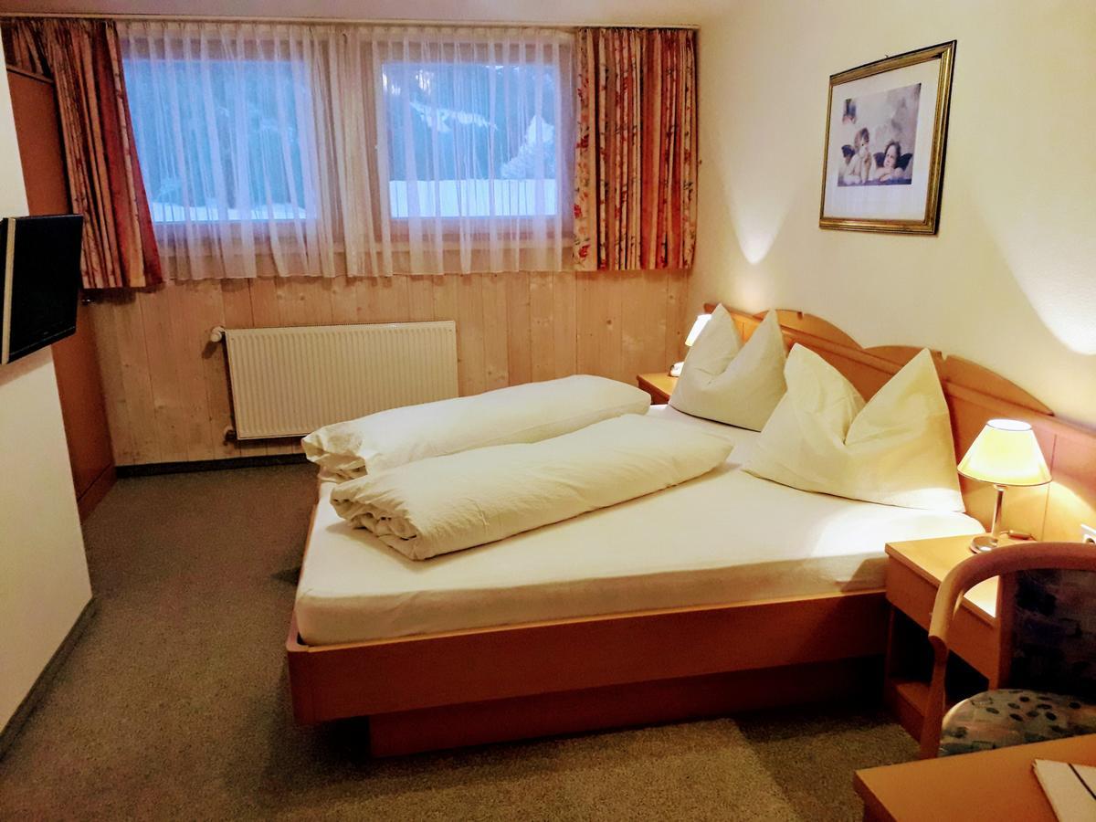 レージア Reschnerhof Bed & Breakfast エクステリア 写真