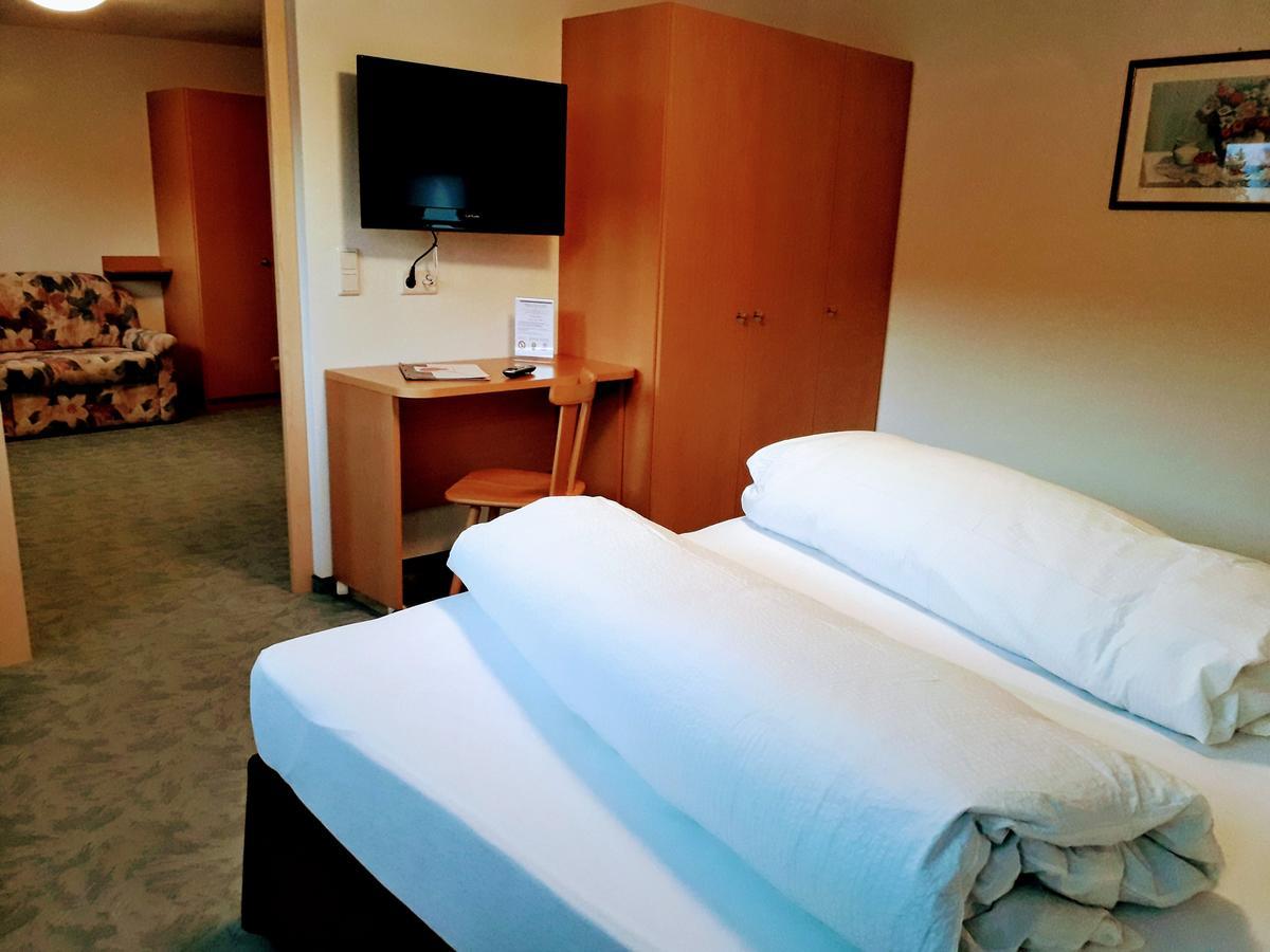 レージア Reschnerhof Bed & Breakfast エクステリア 写真