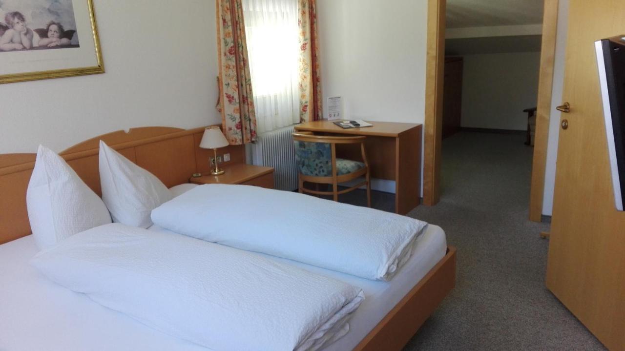 レージア Reschnerhof Bed & Breakfast エクステリア 写真