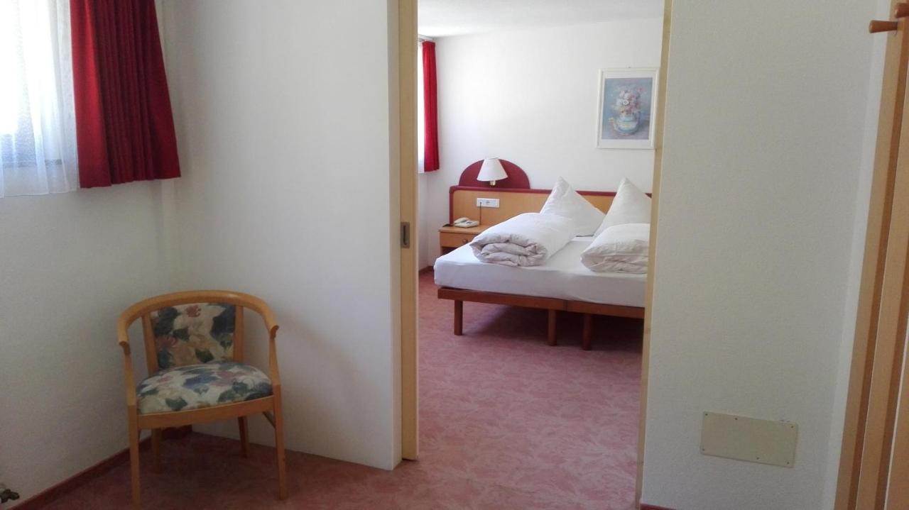 レージア Reschnerhof Bed & Breakfast エクステリア 写真